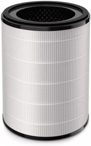 FY2180/30 True HEPA Air Filter - Compatible with Philips Nanoprotect Air Purifie - Picture 1 of 12