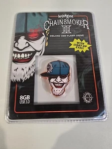 Twiztid MONOXIDE CHAIN SMOKER II DELUXE USB FLASH Drive SEALED NEW - Picture 1 of 2