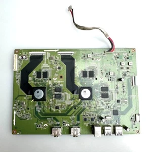 HP Z27q driver board 748.A0B01.0011 L4109-1 Applicable LTM270RL01 - Picture 1 of 3