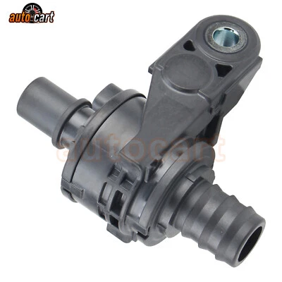 New Coolant Water Control Valve For 2018-2023 Toyota Camry LE SE XLE XSE 2.5L - Image 1 of 4