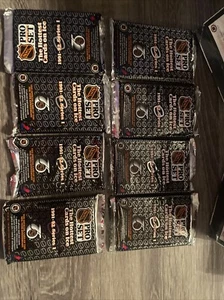 8 Packs 1991-92 Pro Set Hockey 120 Cards - Series 1 🔥💥 - Picture 1 of 3