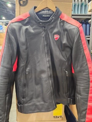 Chaqueta Ducati Company C4 #981075154 Foto 1 de 4