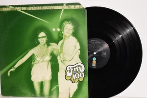 ROBERT PALMER Sneakin' Sally Through The Alley Vinyl Record LP 1974 - Foto 1 di 3