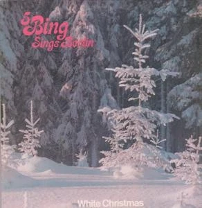 Bing Crosby Very Best of Bing 5 Bing Sings Berlin LP vinyl UK World SM295 - Image 1 of 1