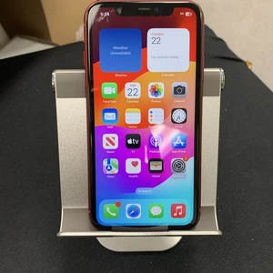iPhone 11 64 Go Occasion, débloqué. - Photo 1 sur 9