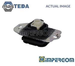 31568 ENGINE MOUNT MOUNTING LEFT ORIGINAL IMPERIUM FOR RENAULT LAGUNA III - Picture 1 of 5
