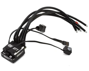 Trinity MX10 Gen3 Spec/Blinky 1/10 Competition Sensored Brushless ESC [TRI-1081] - Picture 1 of 6