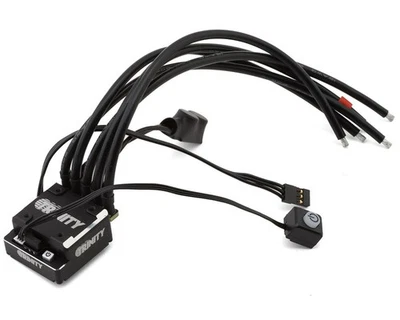 Trinity MX10 Gen3 Spec/Blinky 1/10 Competition Sensored Brushless ESC [TRI-1081] - Image 1 of 4