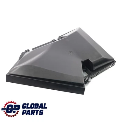 Housing BMW X5 F15 X6 Microfilter Cabin Filter Superior Housing Cover 9245588 - Image 1 of 4