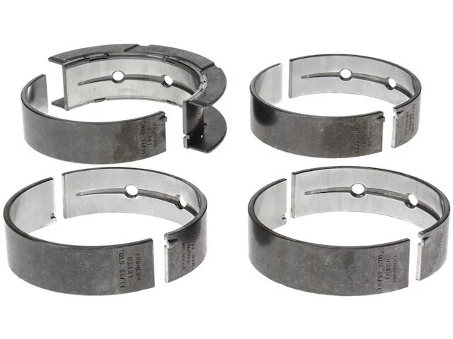 Juego de rodamientos principales Mahle 25DHVH79 para Saturn Aura Outlook Vue 2007 2008 2009 2010 Foto 1 de 1