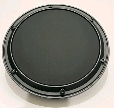 10-дюймовая барабанная подставка SIMMONS Tom Snare SD7K SD5K ALESIS DM6 DM8 DM10 - Изображение 1 из 4