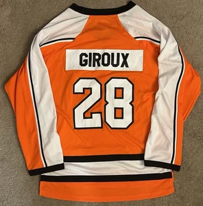 Giroux Flyers Trikot #28 XL  - Bild 1 von 9