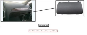 GLOVE BOX 2015 PORSCHE MACAN - Picture 1 of 8