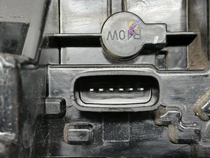 E4B513404A rear lamp rh for FORD KA ACTIVE 2018 227240 - Picture 1 of 6