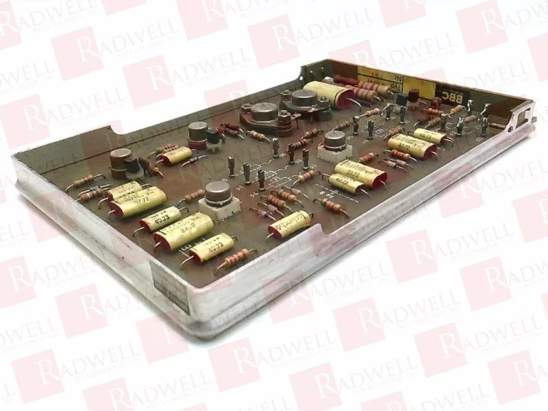 ASEA BROWN BOVERI GT-471-A-E / GT471AE (USED) - Image 1 of 1