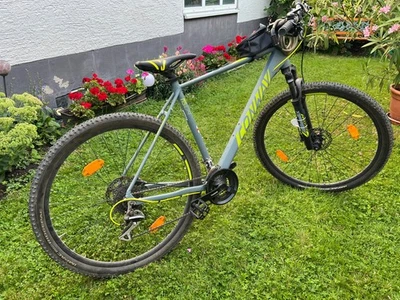 Mountainbike Conway MS429 29 Zoll Rahmen XL, SEHR WENIG BENUTZT, 200€ VB - Bild 1 von 4