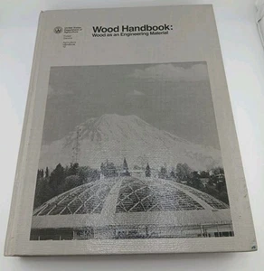 Holzhandbuch: Holz als technischer Werkstoff - Bild 1 von 9