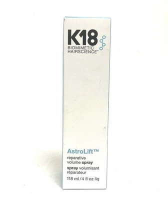K18 AstroLift Reparative Volume Spray - 4 oz / 118 ml - Image 1 of 2