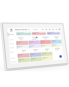 Digital Calendar, 15.6Inch Smart Wifi Digital Calendar&Chore Chart, 1920 * 1080 - Picture 1 of 7