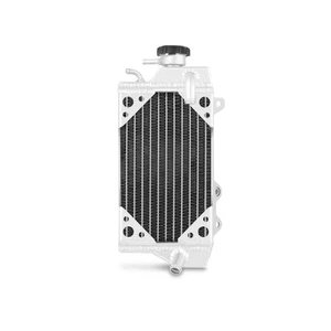 Mishimoto Braced Aluminum Dirt Bike Radiator fits Kawasaki KX450F 2010-12 Right - Bild 1 von 3