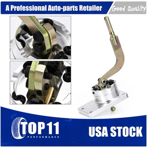 T56 6-Speed Billet Short Throw Shifter For 01-06 Holden Pontiac Chevrolet GTO MT - Picture 1 of 12
