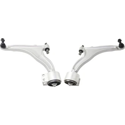 Control Arm For 2010-2016 Cadillac SRX Front Driver and Passenger Side Lower - Image 1 of 4