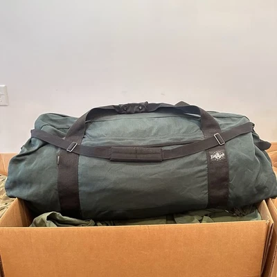Vintage Eagle Creek XXL Cordura Cargo Duffel Bag Expedition Travel Gear USA - Image 1 of 4