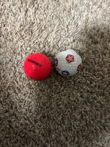 Callaway 190 Mint Assorted Models Golf Balls - Picture 1 of 1