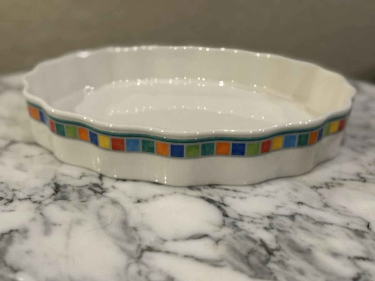 Villeroy Boch Twist Alea Limone for sale | eBay