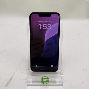 Apple iPhone 13 Mini 128 GB 18,7 MLA13LL/A sbloccato rotto batt difettoso - Foto 1 di 7