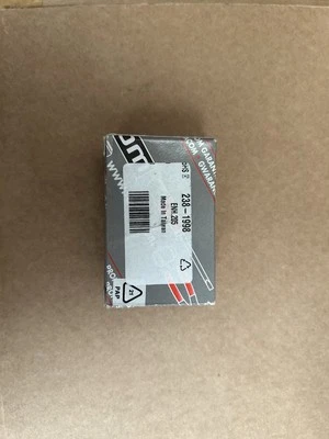 Facom Hexagon Screwdriver Bit, 5mm Tip - Pack of 10 - Image 1 of 3