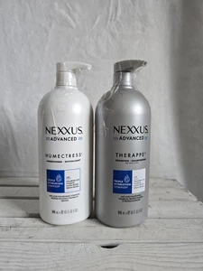 Nexxus Therappe Humectress Ultimate Moisture Shampoo and Conditioner 33 oz pump - Picture 1 of 4