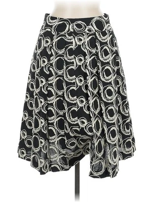 Falda formal negra para mujer Isda & Co 6 Foto 1 de 2