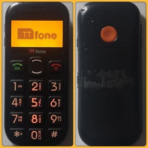 TTfone TT800 Mobile Phone (Unlocked) **PLS SEE DESCRIPTION** - Picture 1 of 24