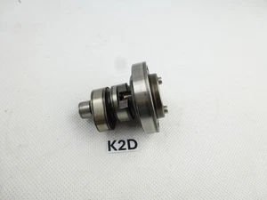 Camshaft Engine Yamaha WR 125X DE07 2015 - Picture 1 of 4