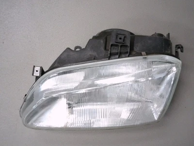 Scheinwerfer Vorne Links Renault Megane 1.6 Bj 1997 DA, BA, LA, KA, EA 1638255 - Bild 1 von 4