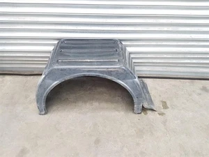 2006-2013 MK7 FORD TRANSIT REAR WHEEL ARCH LINER LH SIDE CHASSIS CAB - Picture 1 of 10