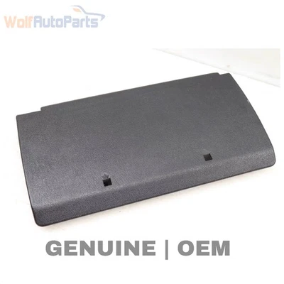 1996-1997 AUDI A6 - Battery Cover 701972567 - Image 1 of 4