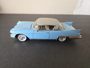 1958 Cadillac Eldorado Series 62 Signature Models The National Motor Museum Mint - Picture 1 of 9