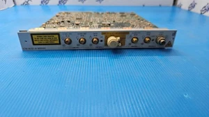 WG JDSU/ACTERNA STM-16/OC-48 MODUL, 3035-7013.930 - Bild 1 von 6