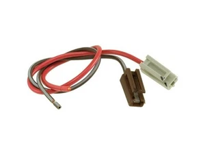 For 1974-1987 Buick Electra Ignition Coil Connector Kit Wells 89163XBPC 1975 - Picture 1 of 2