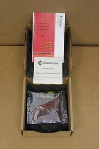 Comtrol 98301-9 RocketPort PCI 4J RS232 RS-232 RJ45 Nuevo Caja Abierta 5000012 - Imagen 1 de 2