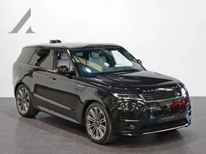 2024 Land Rover Range Rover Sport 3.0 P460e 38.2kWh Dynamic SE Auto 4WD Euro 6 ( - Picture 1 of 24