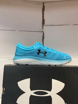 UNDERARMOUR CHARGED BANDIT 5 Men's NEW Medium Width - Image 1 of 4