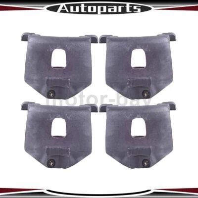 Pinza de freno delantera trasera Cardone Reman para International Harvester 1654 1982 Foto 1 de 4