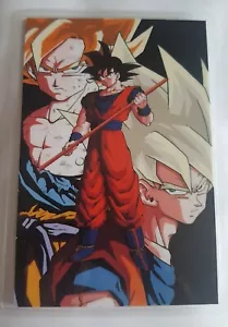 Carte Dragon Ball Z DBZ Rami Card Part 92' #0792G-B AMADA 1992 MADE IN JAPAN - Imagen 1 de 1