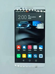 Huawei Mate7 - 6 inch screen-Dual SIM slots-Tested-16GB-Backup phone Smartphones - Photo 1 sur 8