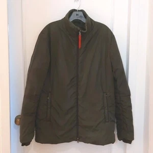 Prada minimalist puffer jacket size 52 - Picture 1 of 16