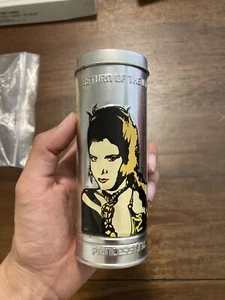 2005 Burger King Star Wars Episode VI Return of the Jedi Princess Leia Watch - Picture 1 of 5