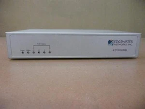 Router de seguridad Edgewater Networks 4552 - Imagen 1 de 4